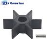 46-812966A11 Water Pump Impeller Kit With Housing For Mercury 4-stroke 30HP 40HP 50HP 60 HP Outboard 812966A12 46-812966A12