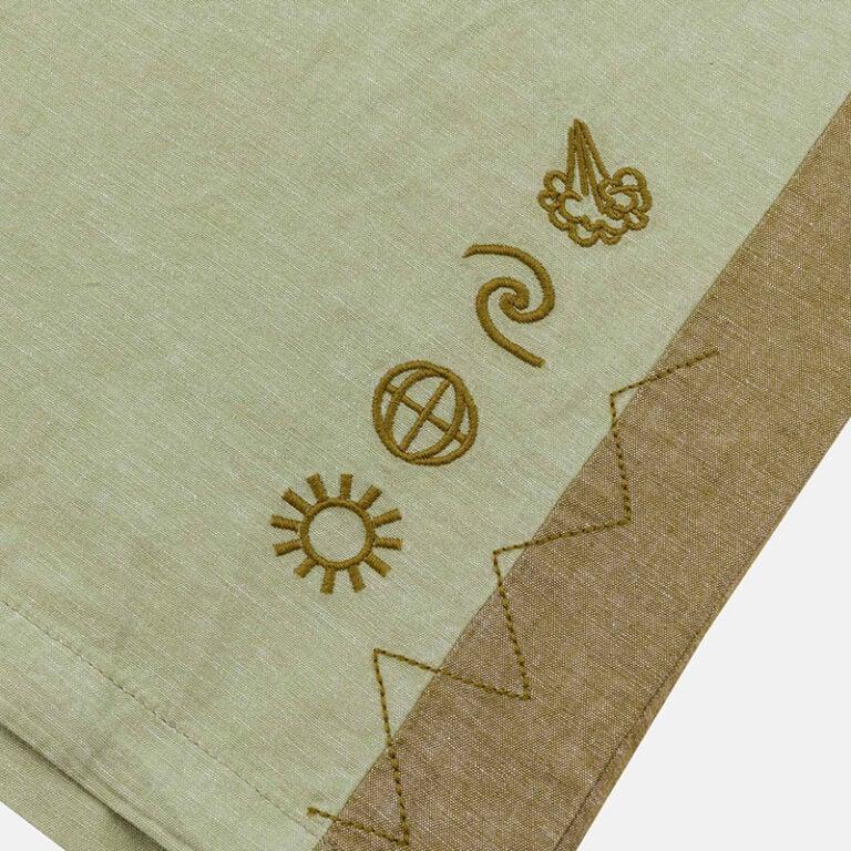 Timberland X Futuremade Studio Collaboration W25 All The Dirty Work Simple Casual Versatile Short Sleeve Shirt Unisex shirts A2Q8W-BQ0