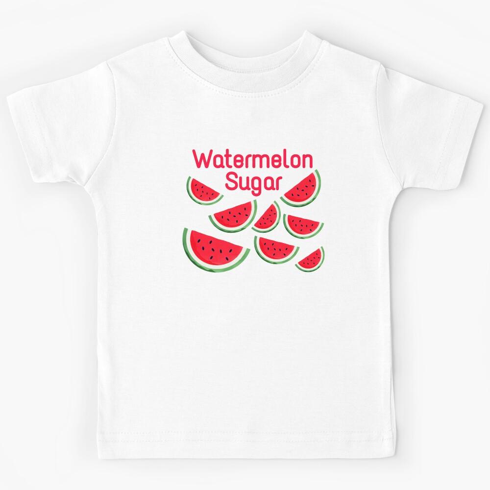 watermelon sugar Kids T-Shirt 140