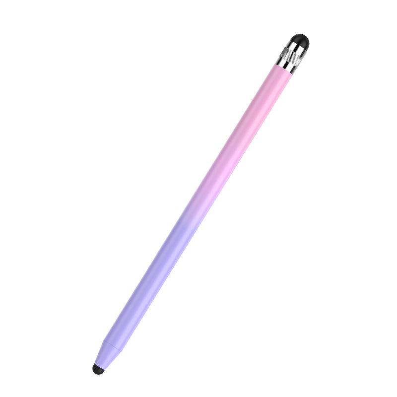 Dual-Tip Gradient Stylus for iPad, Mobile Phones, and Tablets