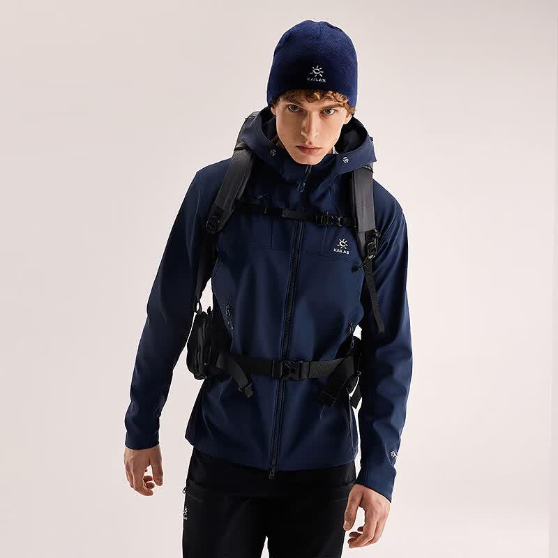 KAILAS M8 IC-MAX GTX 3L Softshell Hiking Jacket