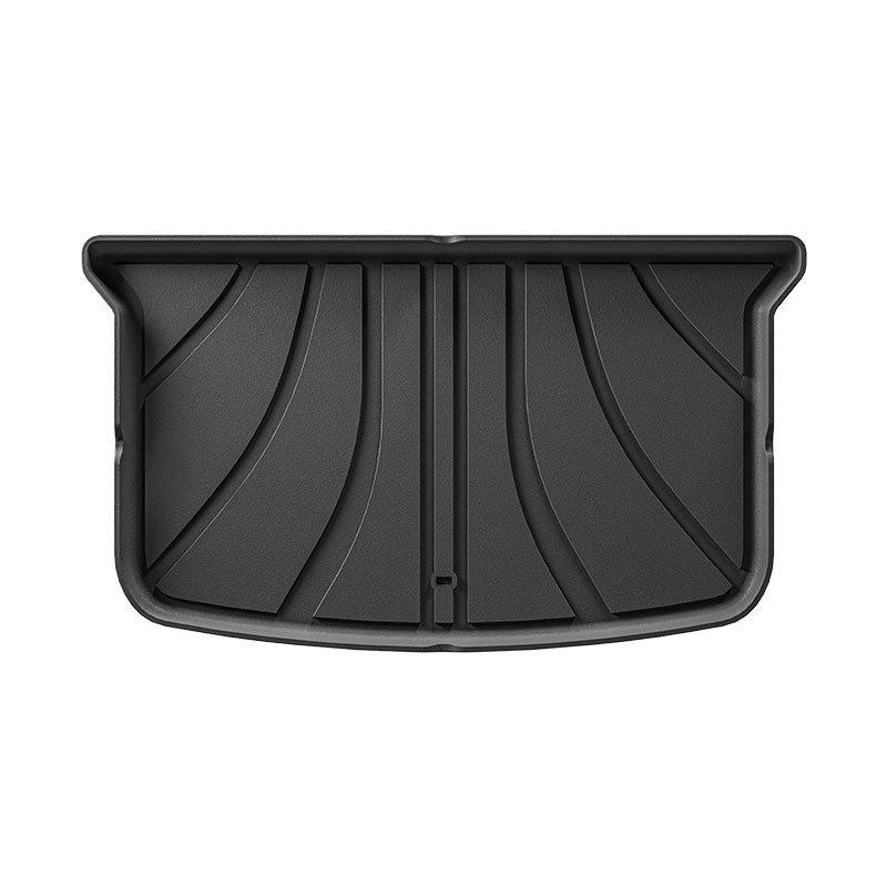 2024 Geely Geometry E Firefly Trunk & Backrest Mat - Full TPE Coverage