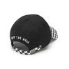 Vans x SpongeBob Court Side Hat 'Black White' Unisex VN0A5I3CYZJ1
