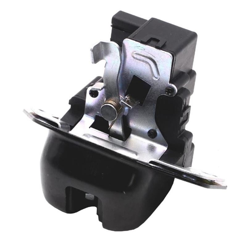 Reliable Trunk Lock Actuator Latches Automatic Locking for 905923361R 2008-2010 1
