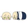 Mochimochi Mascot Touken Ranbu ONLINE Inner Number 1 A-4 Hotarumaru Single Item