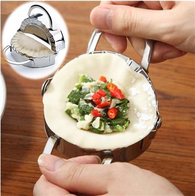 Mutfak Çevre Koruma Pasta Aracı Paslanmaz Çelik Börek Ambalaj Dilimleme Börek Kalıbı Bir