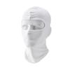 Children's UV Protection Ice Silk Balaclava Face Mask - Summer Sun Shield & Windproof Hood