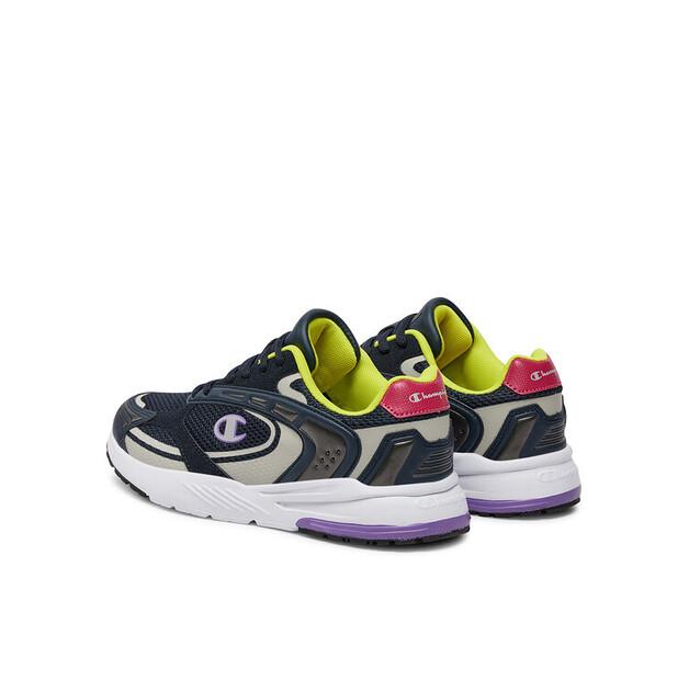 Кроссовки Champion Champ 2K Low Cut Shoe S11686-CHA-BS501 синий