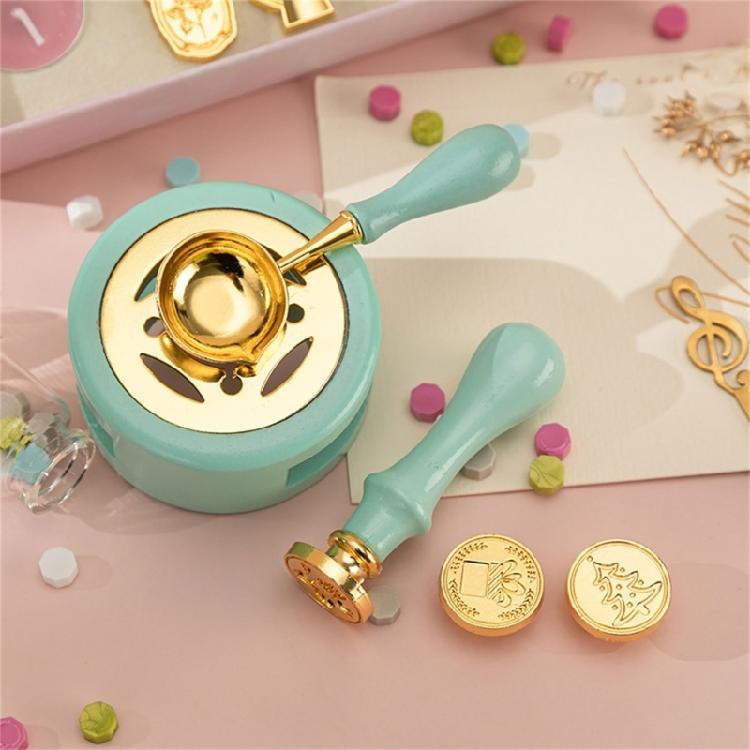 Wax Seal Warmer, Wax Seal Melting Furnace Tool