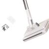 Locking Head Compatible Multiple Cloth for Dry and Wet Surfaces Cleaning Tasks