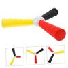 Light Weight Reaction Training Stick Catching Trainer Throwing Stick Speed Training Tool for Sports Exercise Enduring