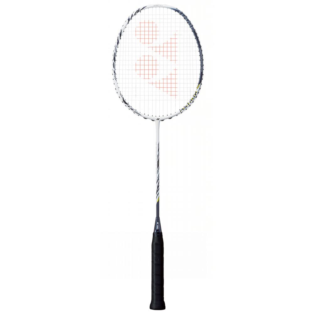 

YONEX Игровая ракетка для бадминтона ASTROX 99 Престранг - (белый тигр)