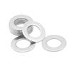 Stainless Steel M10-M36 Flat Round Metal Washer