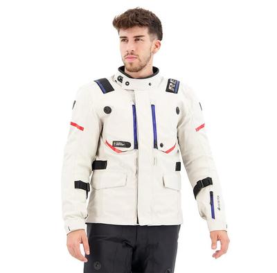 Revit Vertical Goretex Motorcycle Jacket