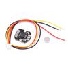 Modul magnetického enkodéra As5048A Senzorový modul na meranie uhla magnetickou indukciou 14-bitové rozhrania PWM Spi s vysokou presnosťou