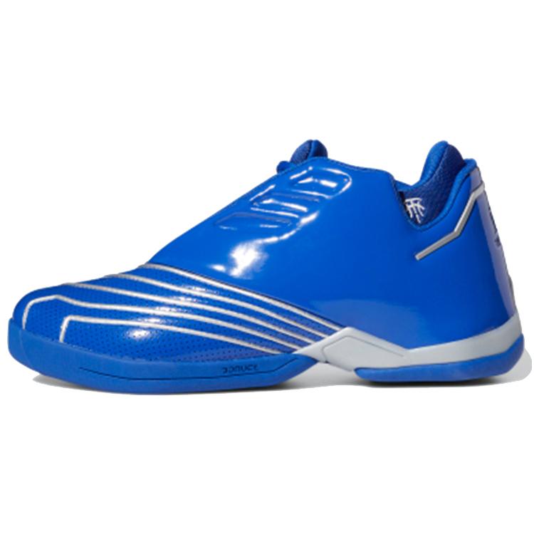 

Новые Adidas T Mac 2.0 Restomod Evo All Star Синие FX4064 40.5