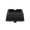 Jack Point Pad Jacking Point Support Plug Lift Block Replacement for BMW 3 Series E92 Coupe 2005 2013 51717164761