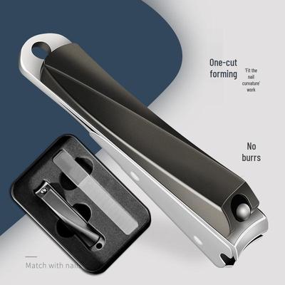 Instrumente pentru manichiură și pedichiură – Cleşti şi foarfece de unghii