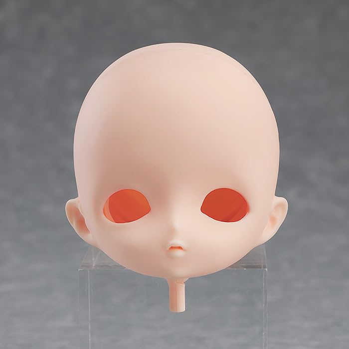 Harmonia Bloom Blooming Doll Magnetic Plastic Painted Movable Figure [Head Sunrise] Non-scale &