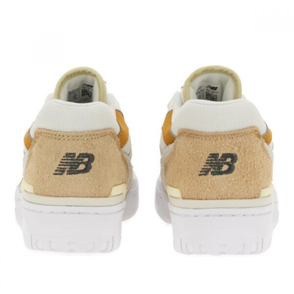 New Balance Sneakers Bbw550st Seasalt