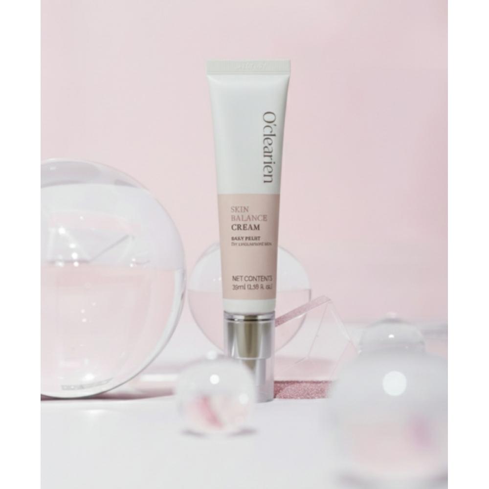 Oclearien Skin Balance Cream