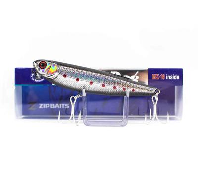 ZipBaits ZBL Fakie Dog 90mm Isca Flutuante 772 (0139)