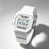 Men's Digital Watch SKMEI Solar Chronograph LED Backlight 2640