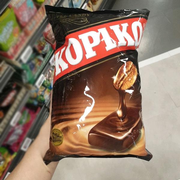 Mayora Kopiko Coffee Candy Bulk Pack 800g