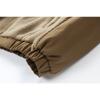 Trendy Young Men's Casual Lamb Wool Jacket Autumn Winter American Style Outerwear for Cross Border
