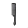 Cutting Comb - LUSSONI - COMB 406 - Close Teeth - Ideal for Short Cuts - For Adults