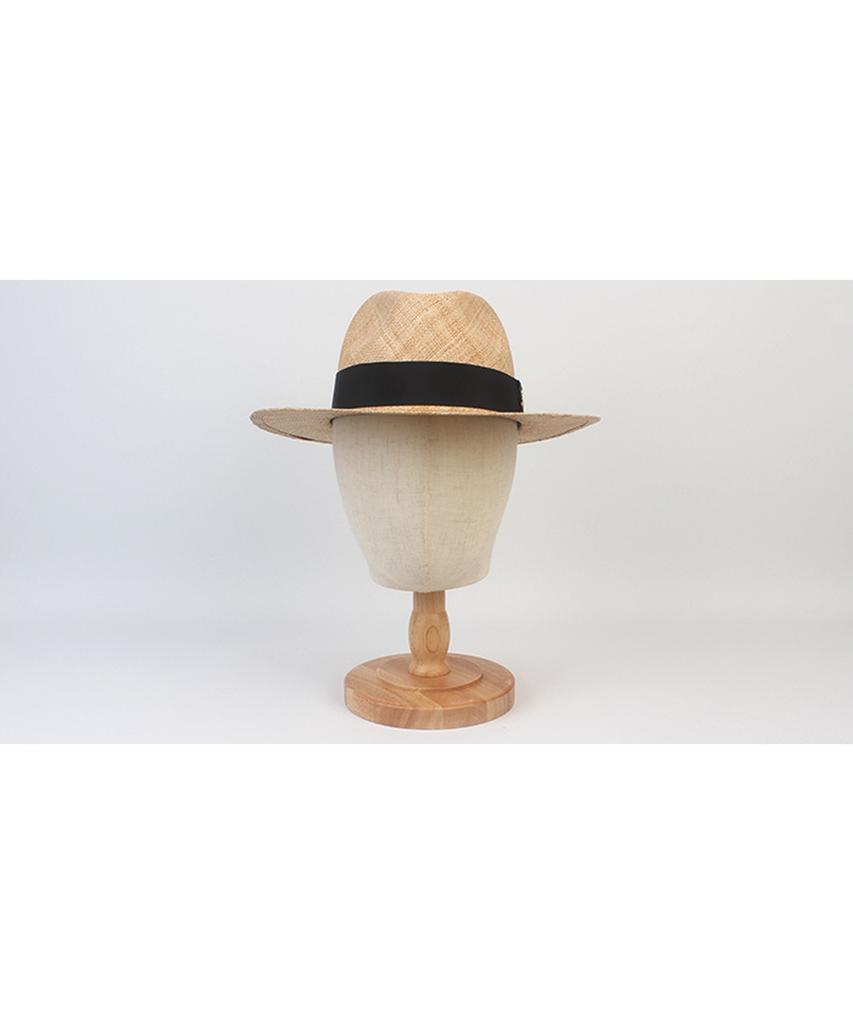 Yunibeosyeolkemiseuteuli Bau Basic Fedora Summer Fedora