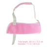 1Pcs Children Arm Protection Sling Breathable Mesh Forearm Sling Fracture Fixation Belt Wrist Protector Support