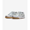 Nike Gato LV8 Chrome Unisexové tenisky Stříbrná metalíza-Stříbrná bílá IB3566-001