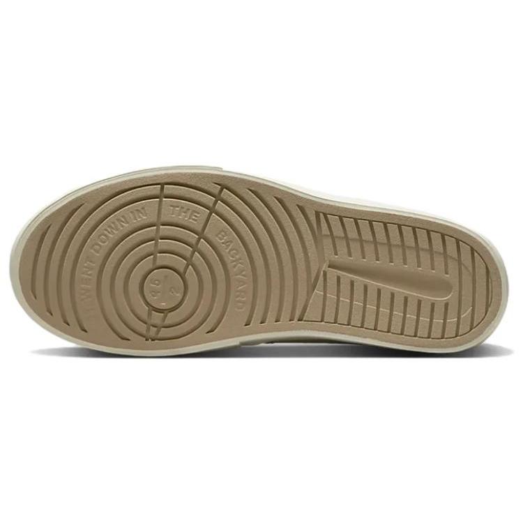 New JORDAN Series Desert Women's DN1857-200