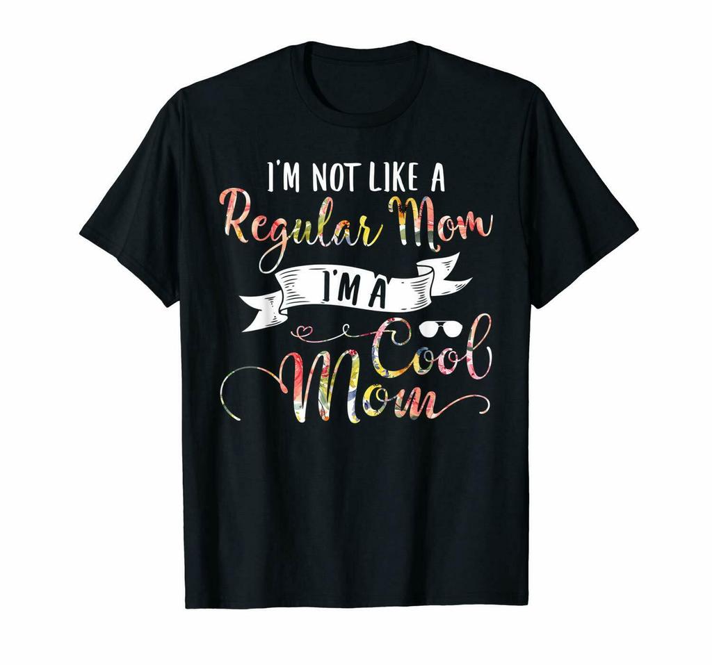 T -Shirt Men Funky Tees Cotton Clothes 