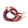 Emergency Battery Jumper Wires Car Power Charging Booster Cable Alligator Clamp