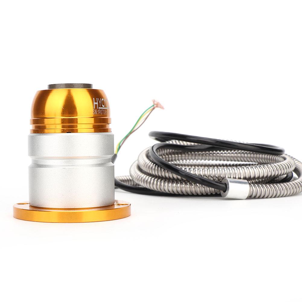 

CNC Engraving Machine Pre Setter Golden Automatic Presetter IP67 1.5N Contact Force 5mm Stroke