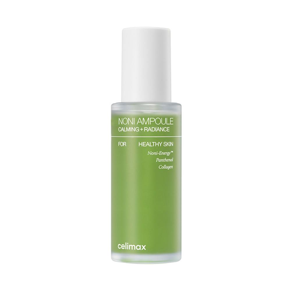 Celimax [Fast Moisturizing Fast Lighting Soothing] Celimax The Real Noni Energy Ampoule 80ml Project  +10ml 