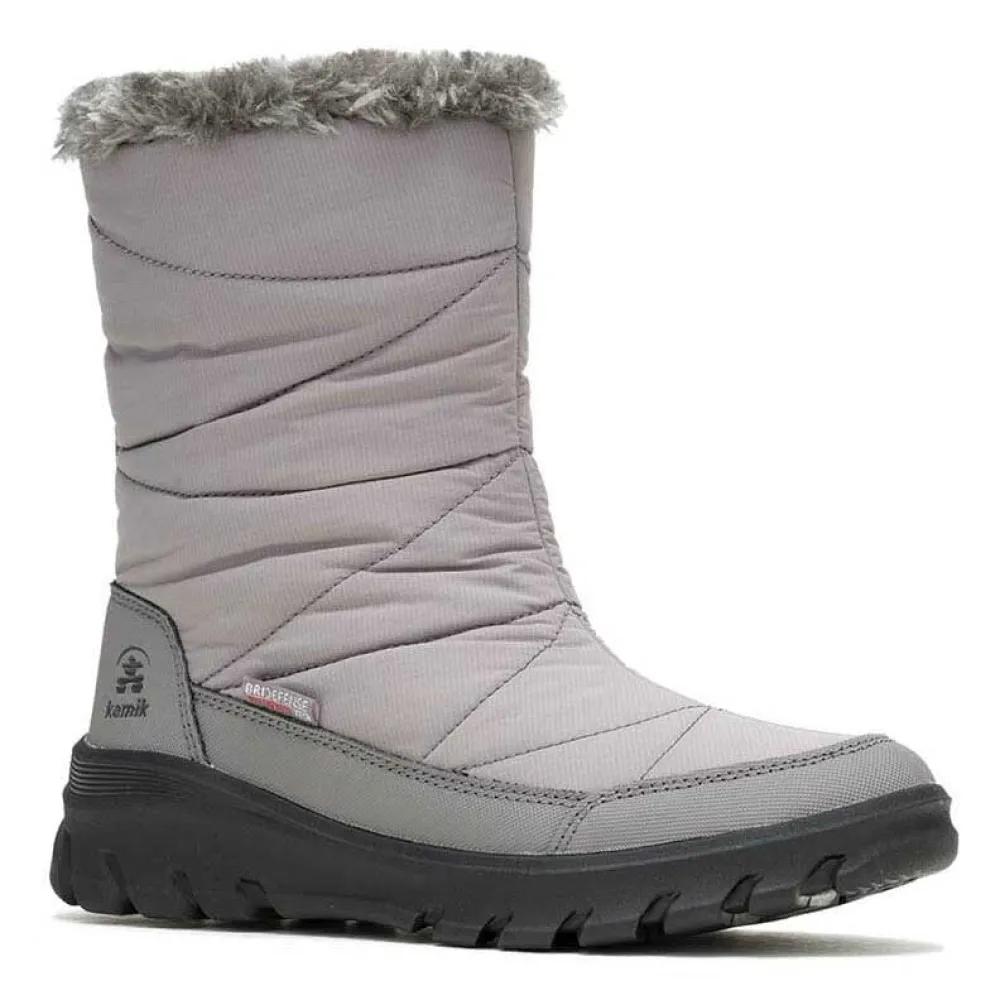 

Kamik снежные ботинки Snowdonzip 40