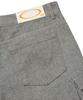 FERNOV Graywashed Cargo Pants
