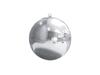 Inflatable Ball, Silver Mirror, 60Cm