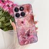 Case For Motorola Edge 60 Pro Cover XT2507-1 Fashion Cute Cat Funny Painted Bumper For Moto Edge 60 Pro Casing
