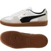 Puma Palermo Unisexe Cuir Palermo Lth 396464 0103