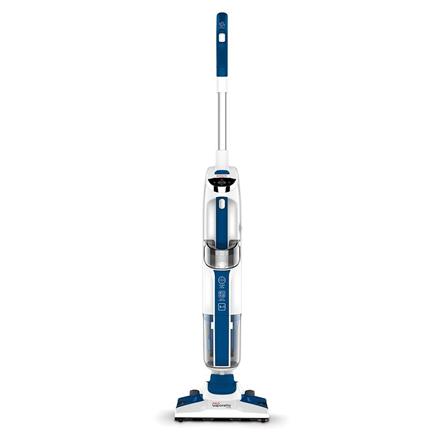 Polti | Portable Steam Cleaner | PTEU0299 Vaporetto 3 Clean_Blue | Power 1800 W | Steam Pressure N/A Bar | Water Tank Capacity 0.5 L | White/Blue