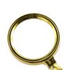 70mm Eye Loupe Glass High Definition Handheld Magnifying Glass Handheld Magnifier  Elderly
