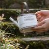 Garten Mode Ornamente Eisen und Metall Kreative Ornamente