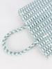 Handmade Woven Plastic Beach Bag - Versatile, Casual, Fashionable for Women