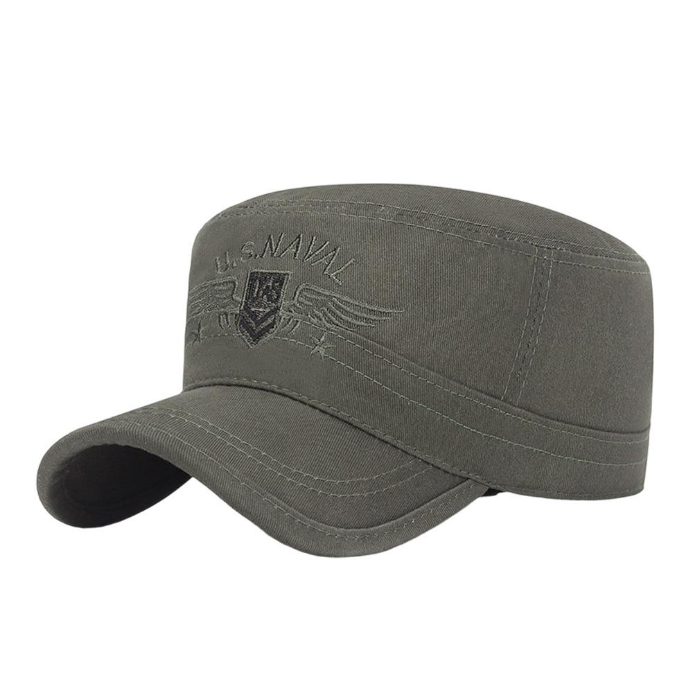 

Casual Baseball Cap Anti-UV Sun Hat Fashion Peaked cap Spring Summer зелений