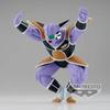 Figuur - banpresto - ginyu - 18 cm - pvc - gemengd