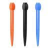 Kill Time Toys Answer Pen ABCD Select Rotary Neutral Pen Creative Rotatable Gel Pen  Stationery